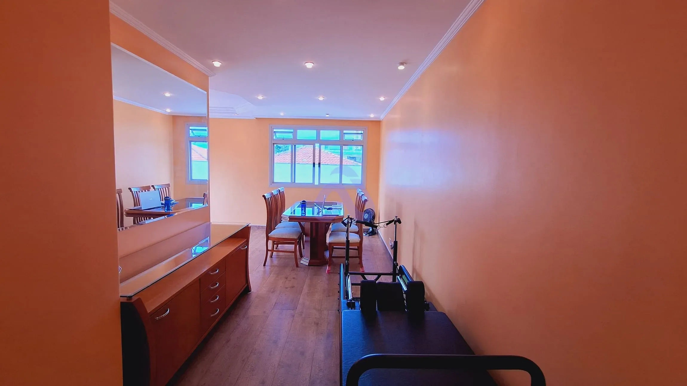 Apartamento, 3 quartos, 100 m² - Foto 3