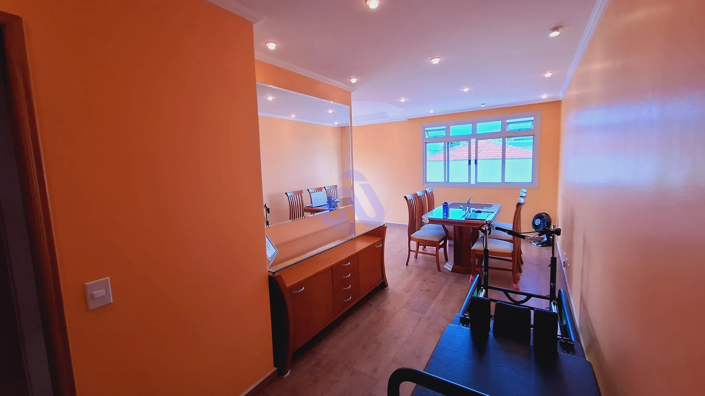 Apartamento, 3 quartos, 100 m² - Foto 4