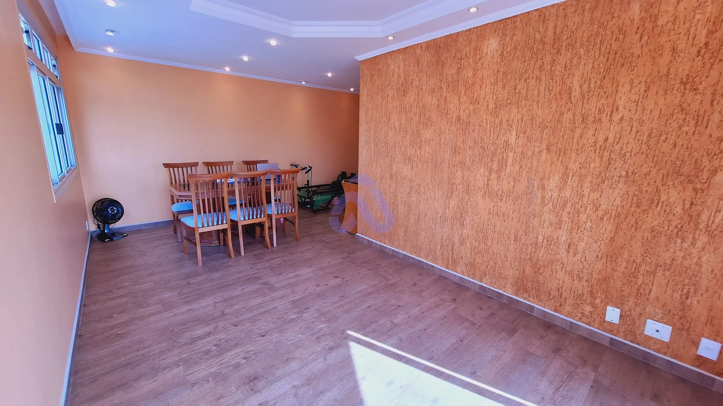 Apartamento, 3 quartos, 100 m² - Foto 5