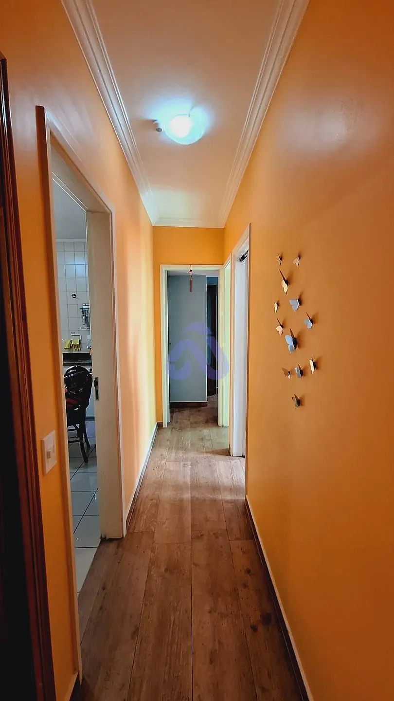 Apartamento, 3 quartos, 100 m² - Foto 13