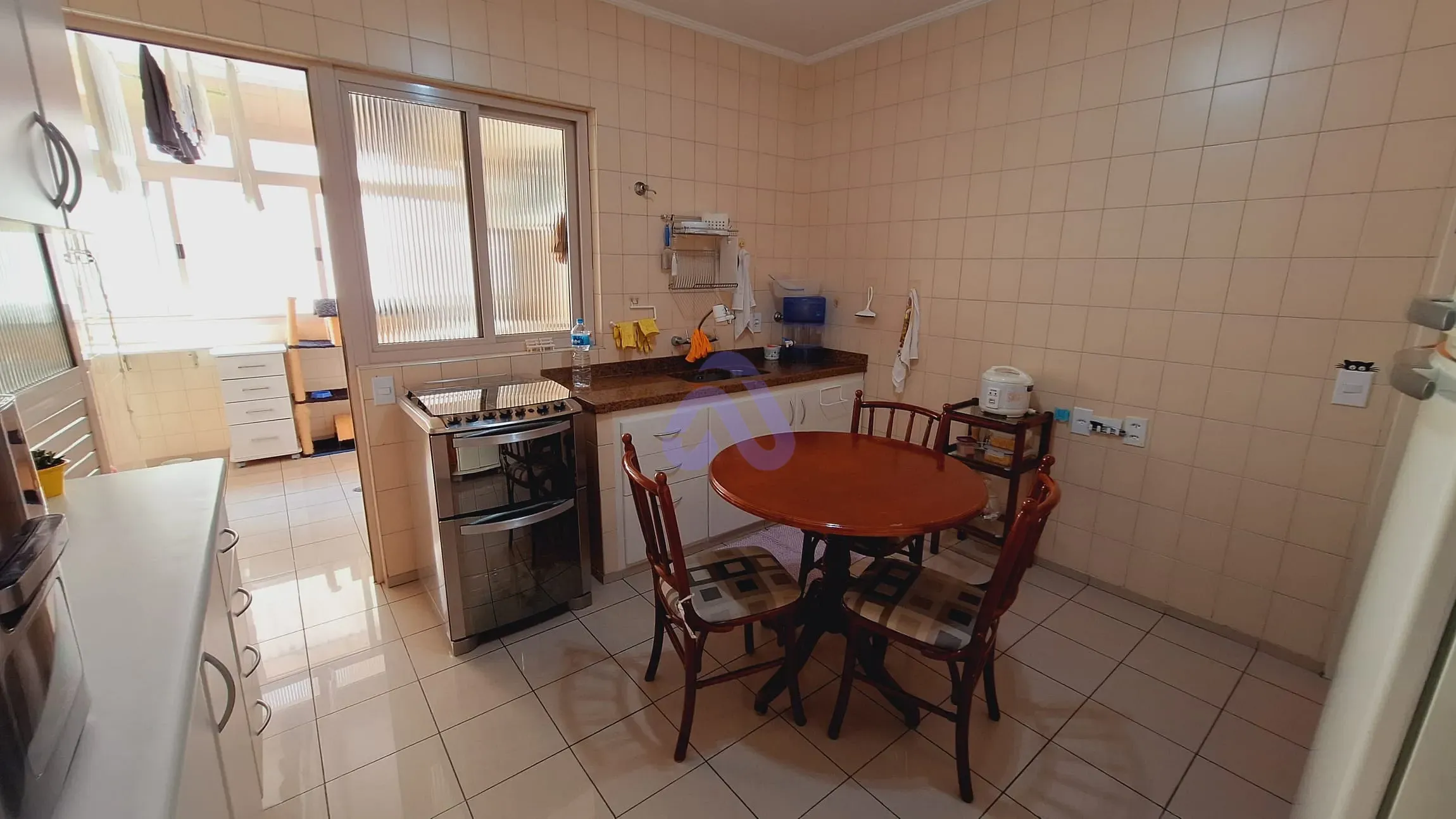Apartamento, 3 quartos, 100 m² - Foto 26