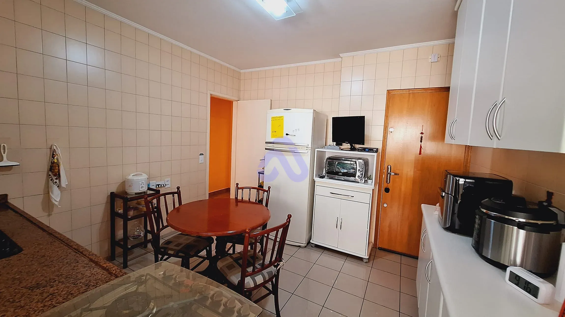 Apartamento, 3 quartos, 100 m² - Foto 27