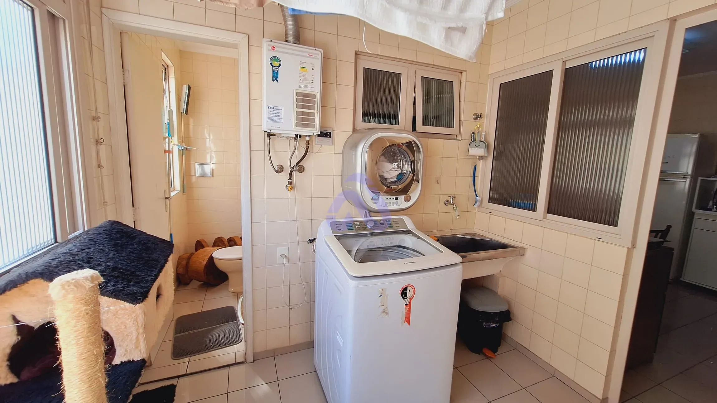 Apartamento, 3 quartos, 100 m² - Foto 28
