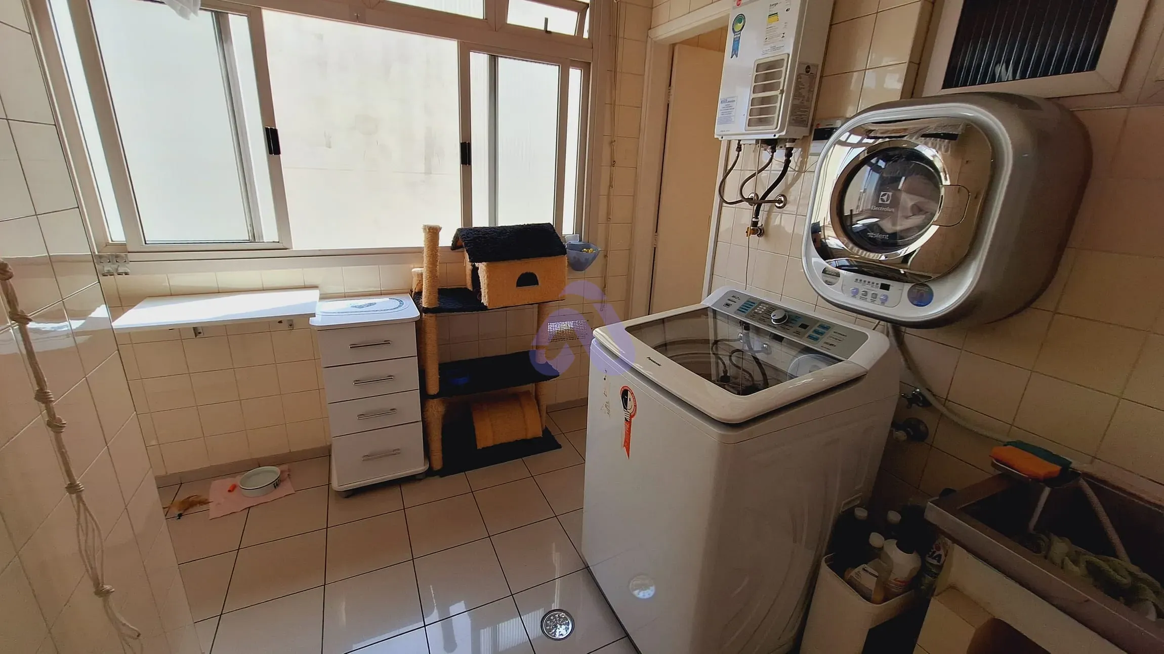 Apartamento, 3 quartos, 100 m² - Foto 29