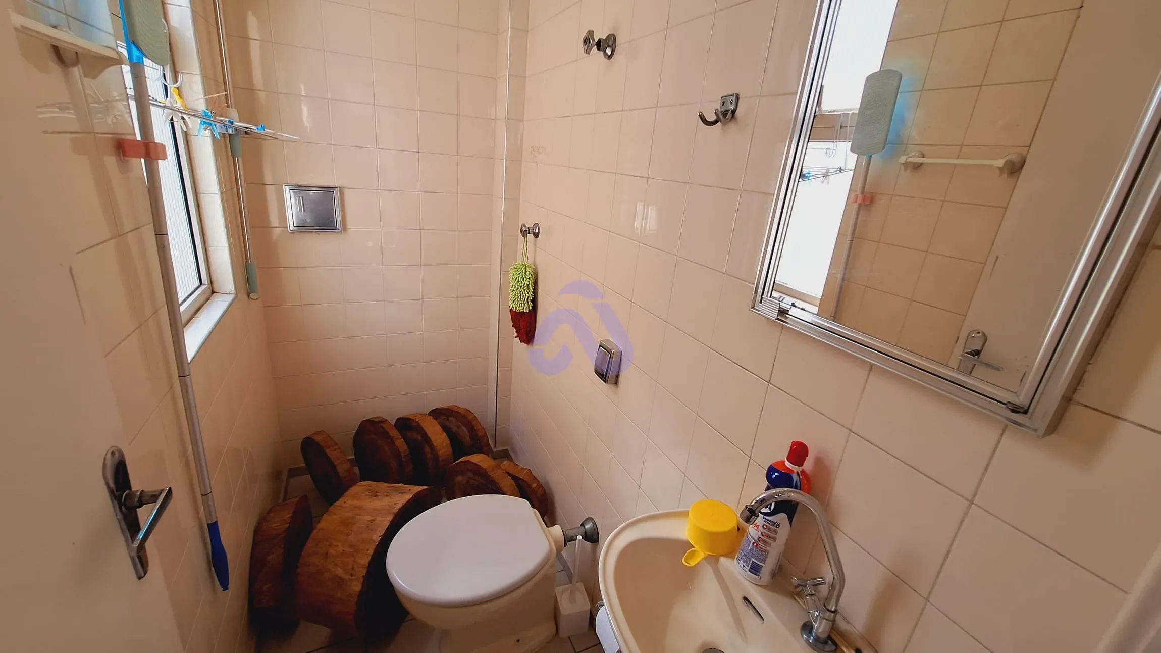 Apartamento, 3 quartos, 100 m² - Foto 30