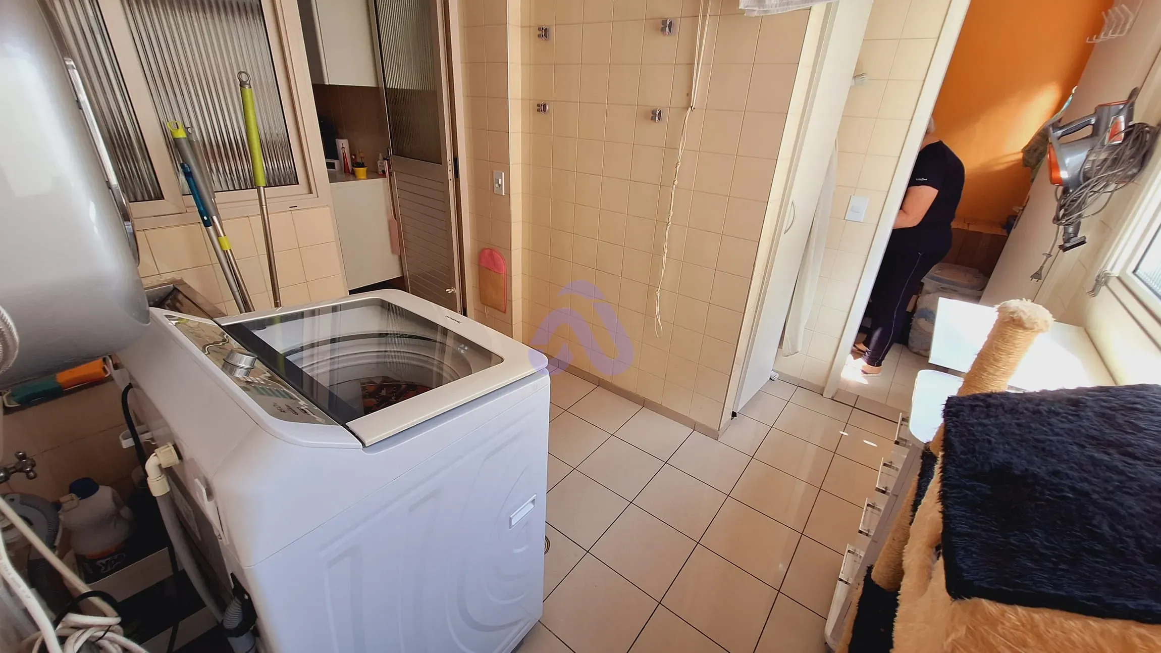 Apartamento, 3 quartos, 100 m² - Foto 31
