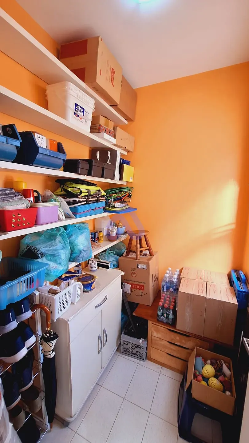 Apartamento, 3 quartos, 100 m² - Foto 32