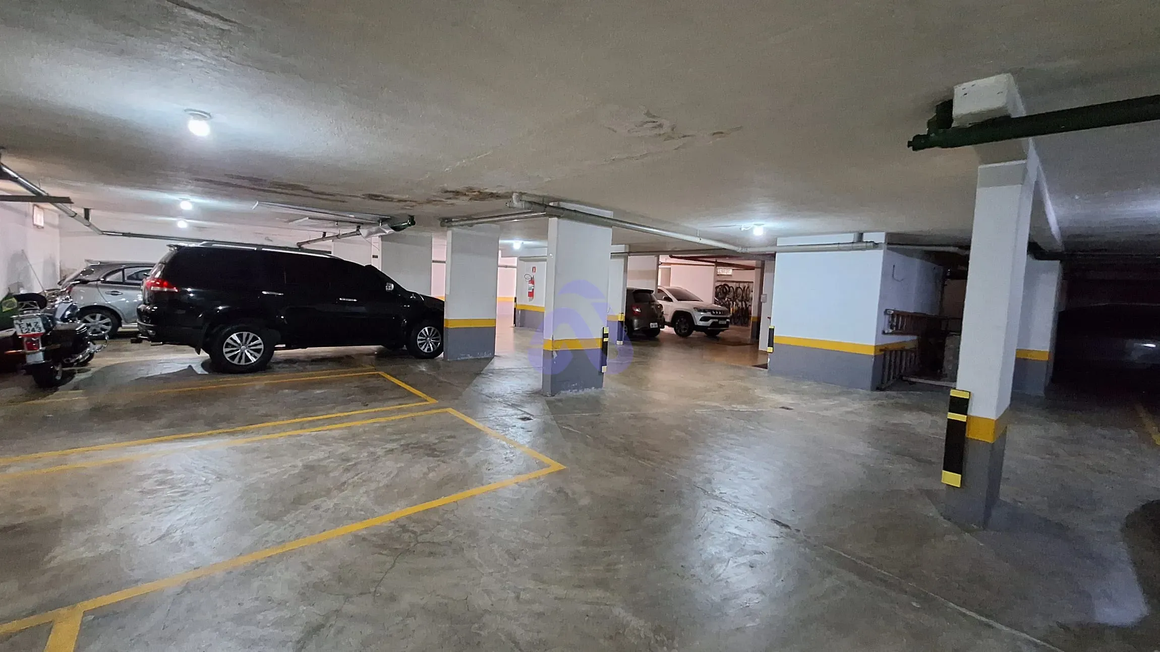 Apartamento, 3 quartos, 100 m² - Foto 41