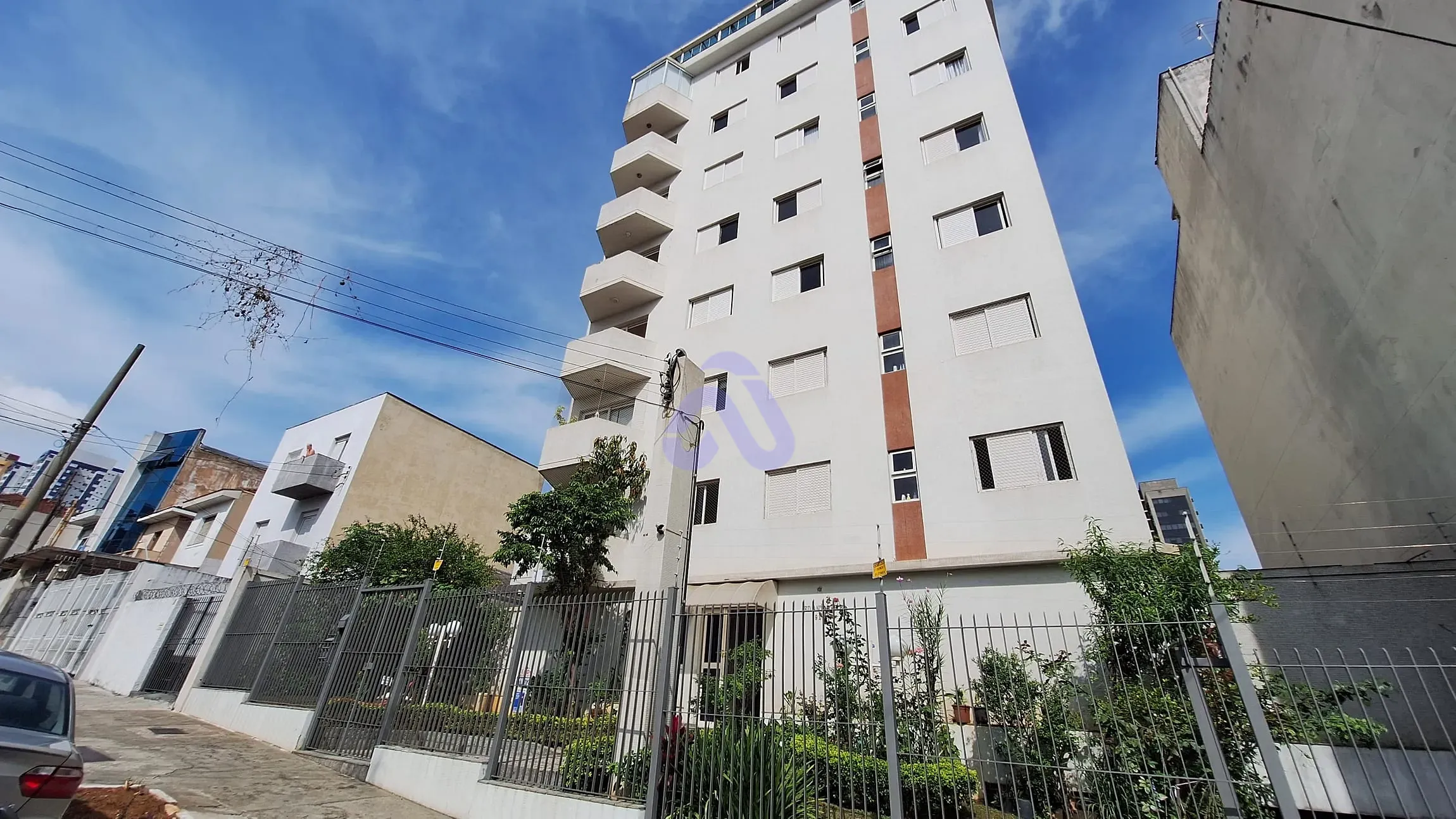 Apartamento, 3 quartos, 100 m² - Foto 43