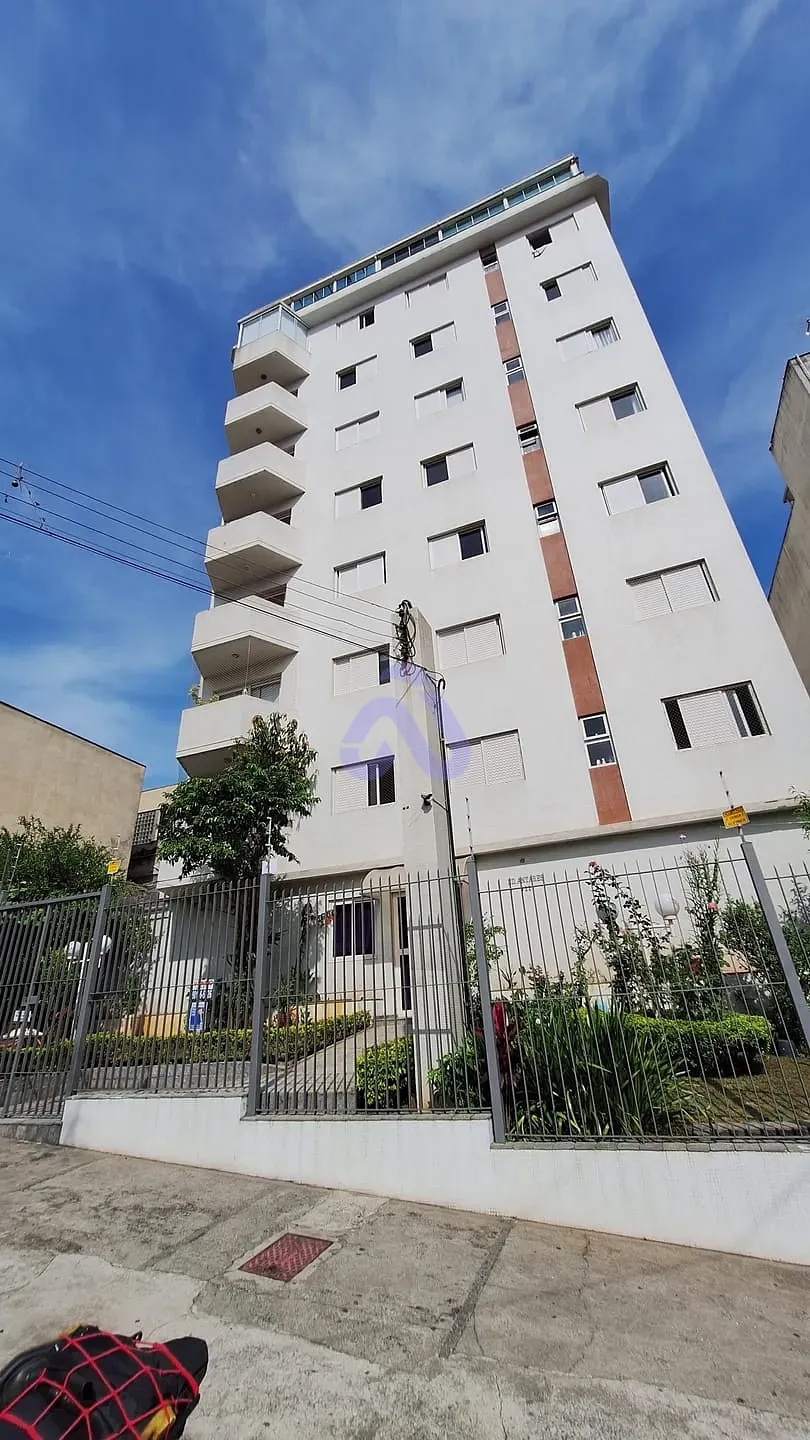 Apartamento, 3 quartos, 100 m² - Foto 44