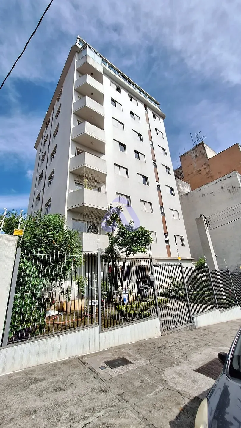 Apartamento, 3 quartos, 100 m² - Foto 45