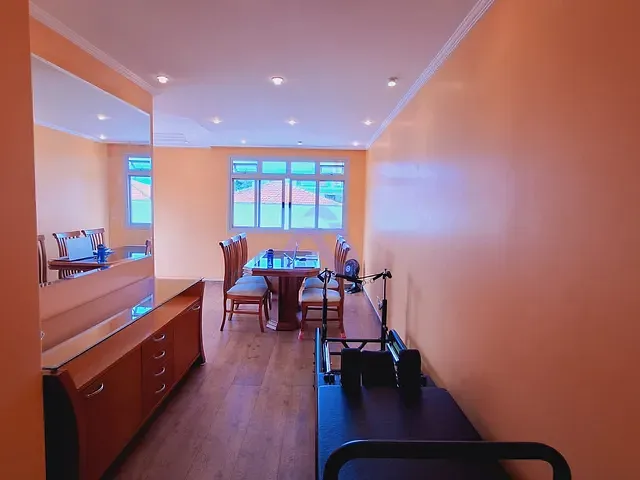 Apartamento com 100m² 3 quartos e 3 banheiros, à venda, no bairro Cambuci em São Paulo