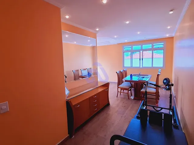 Apartamento com 100m² 3 quartos e 3 banheiros, à venda, no bairro Cambuci em São Paulo