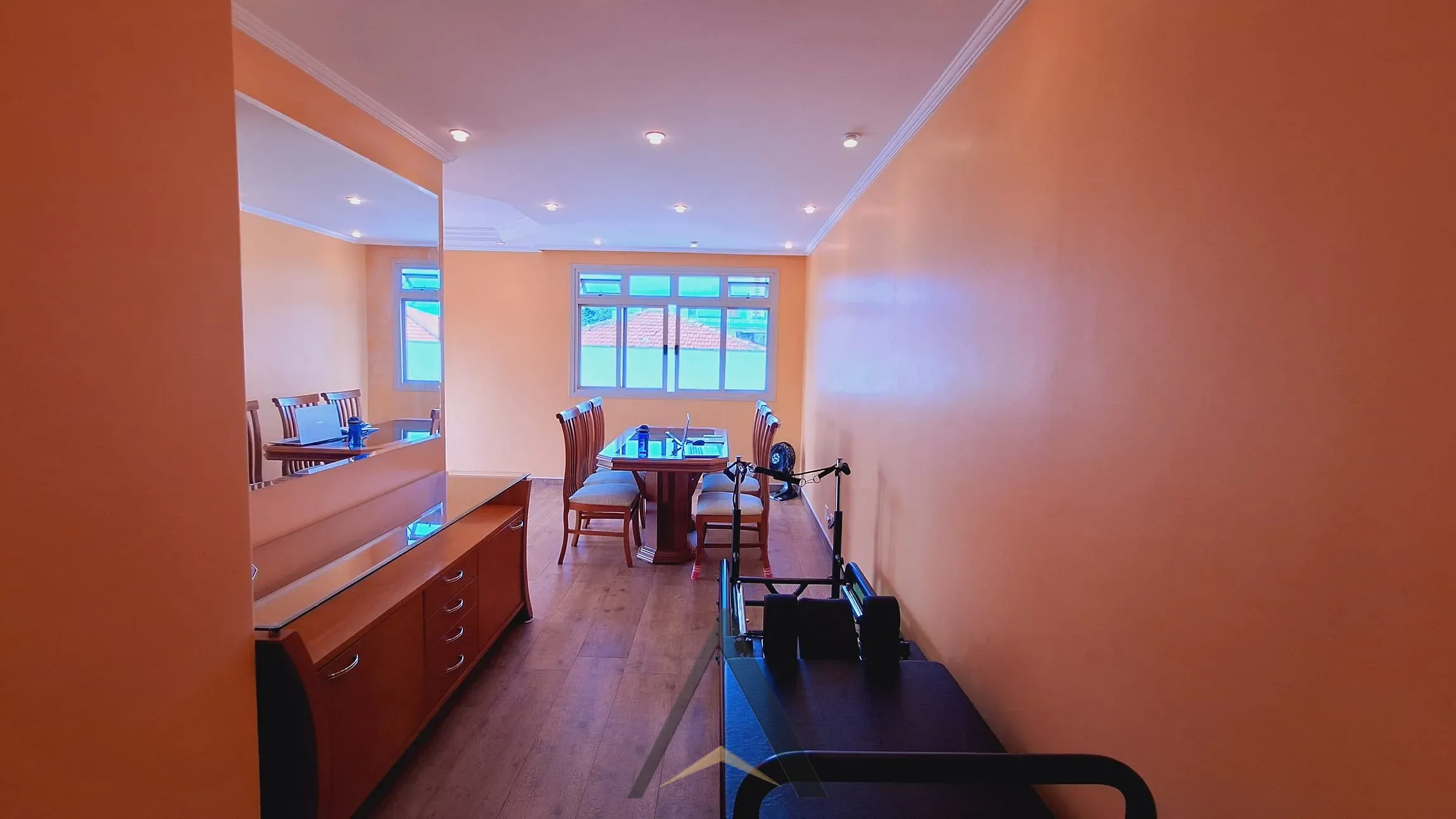 Apartamento, 3 quartos, 100 m² - Foto 1