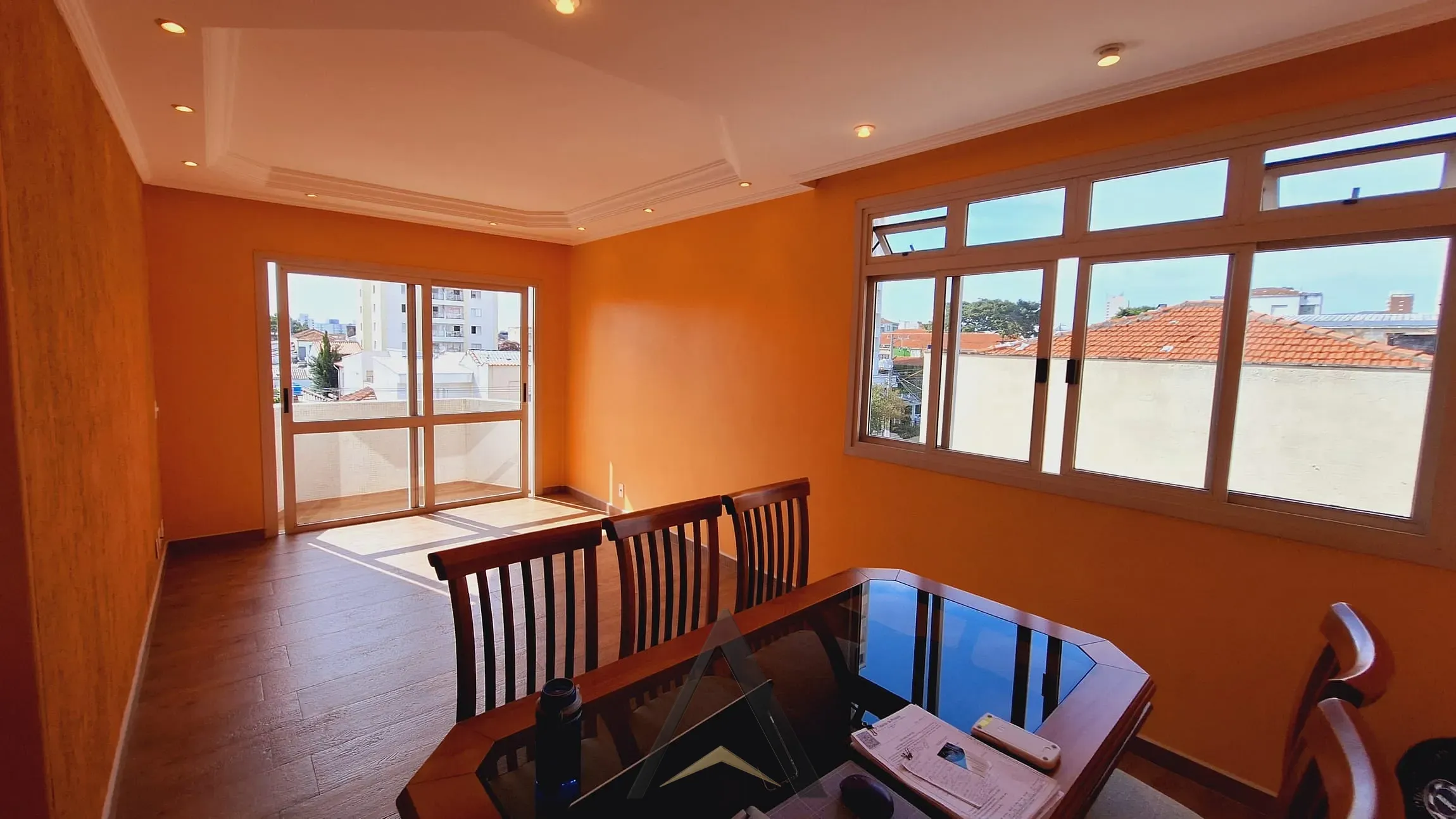 Apartamento, 3 quartos, 100 m² - Foto 3
