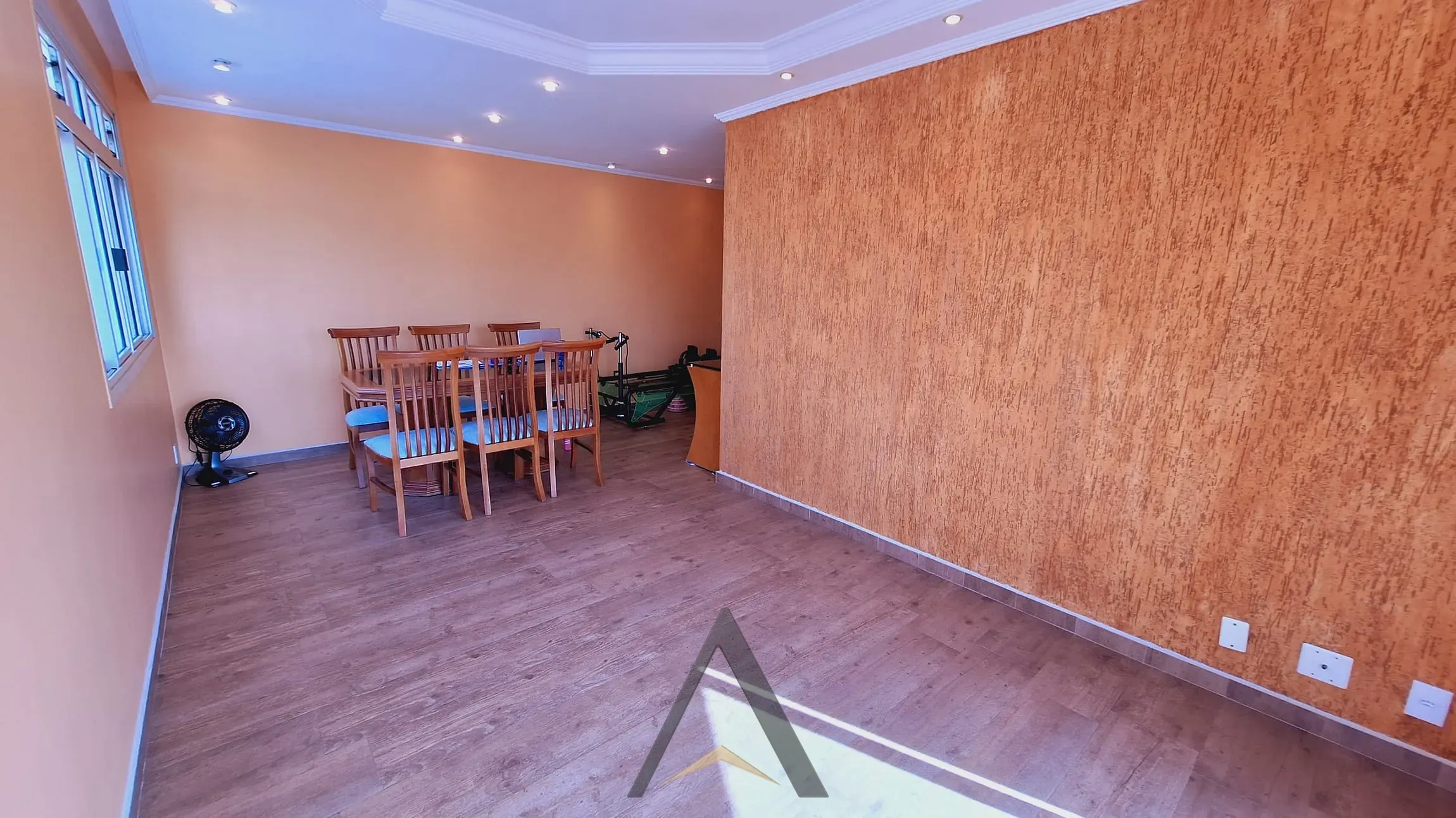 Apartamento, 3 quartos, 100 m² - Foto 5