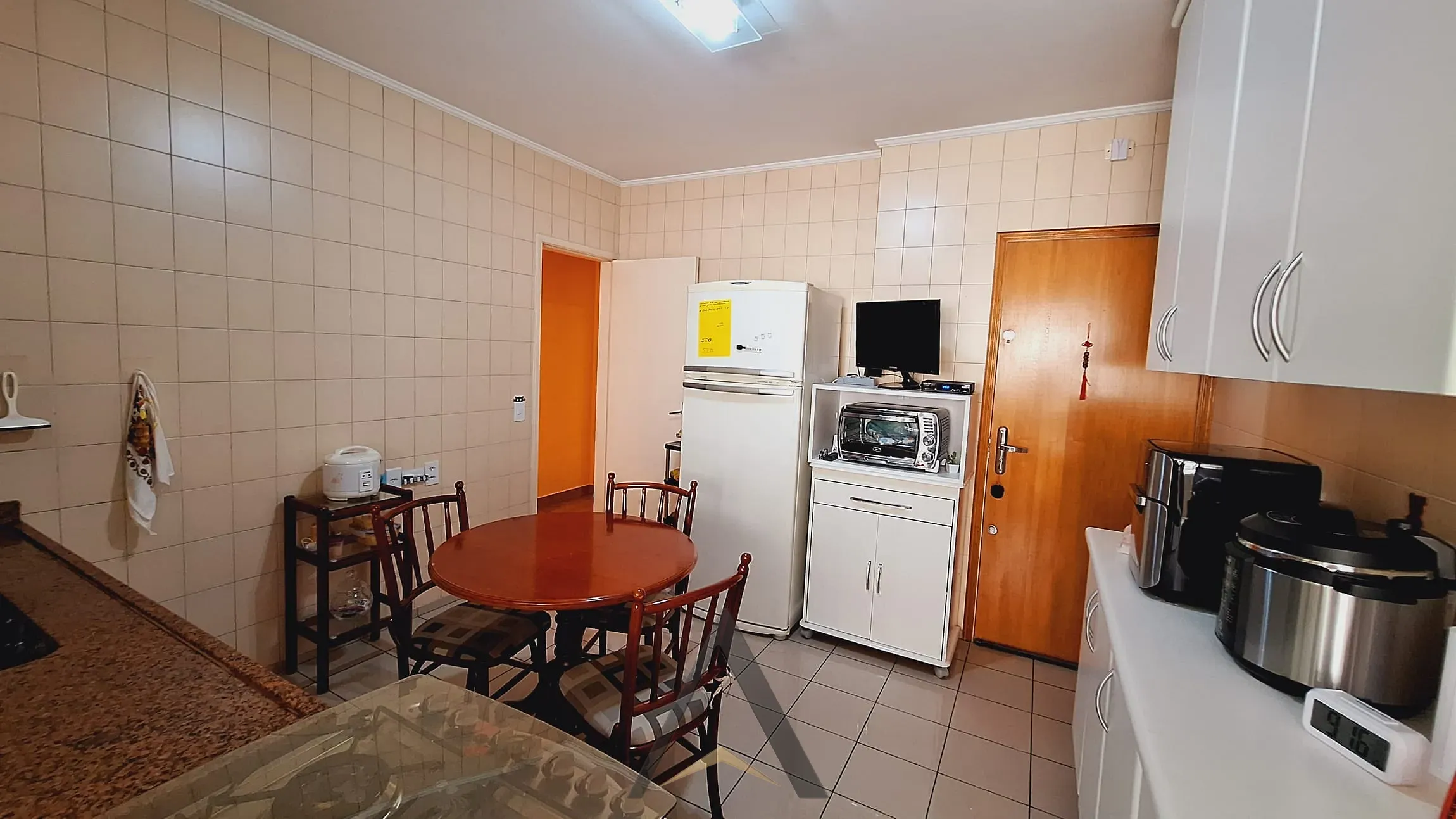 Apartamento, 3 quartos, 100 m² - Foto 27