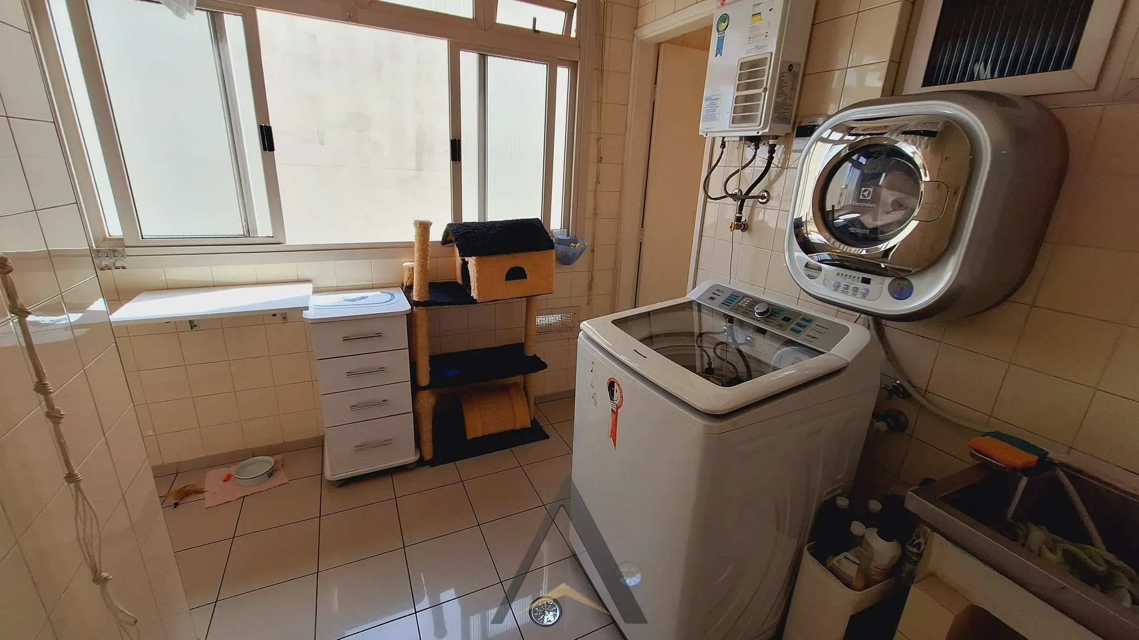 Apartamento, 3 quartos, 100 m² - Foto 29
