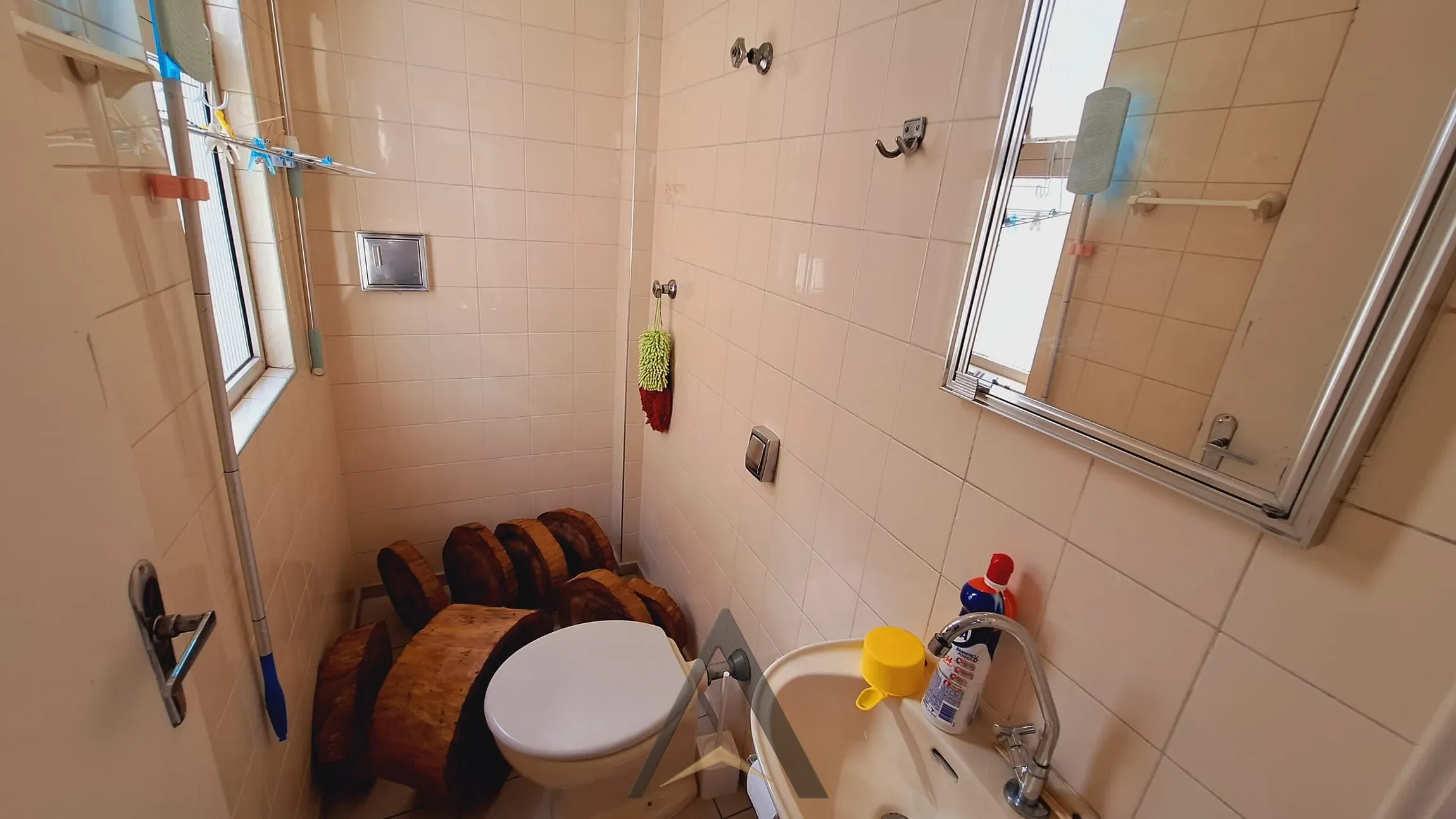 Apartamento, 3 quartos, 100 m² - Foto 30