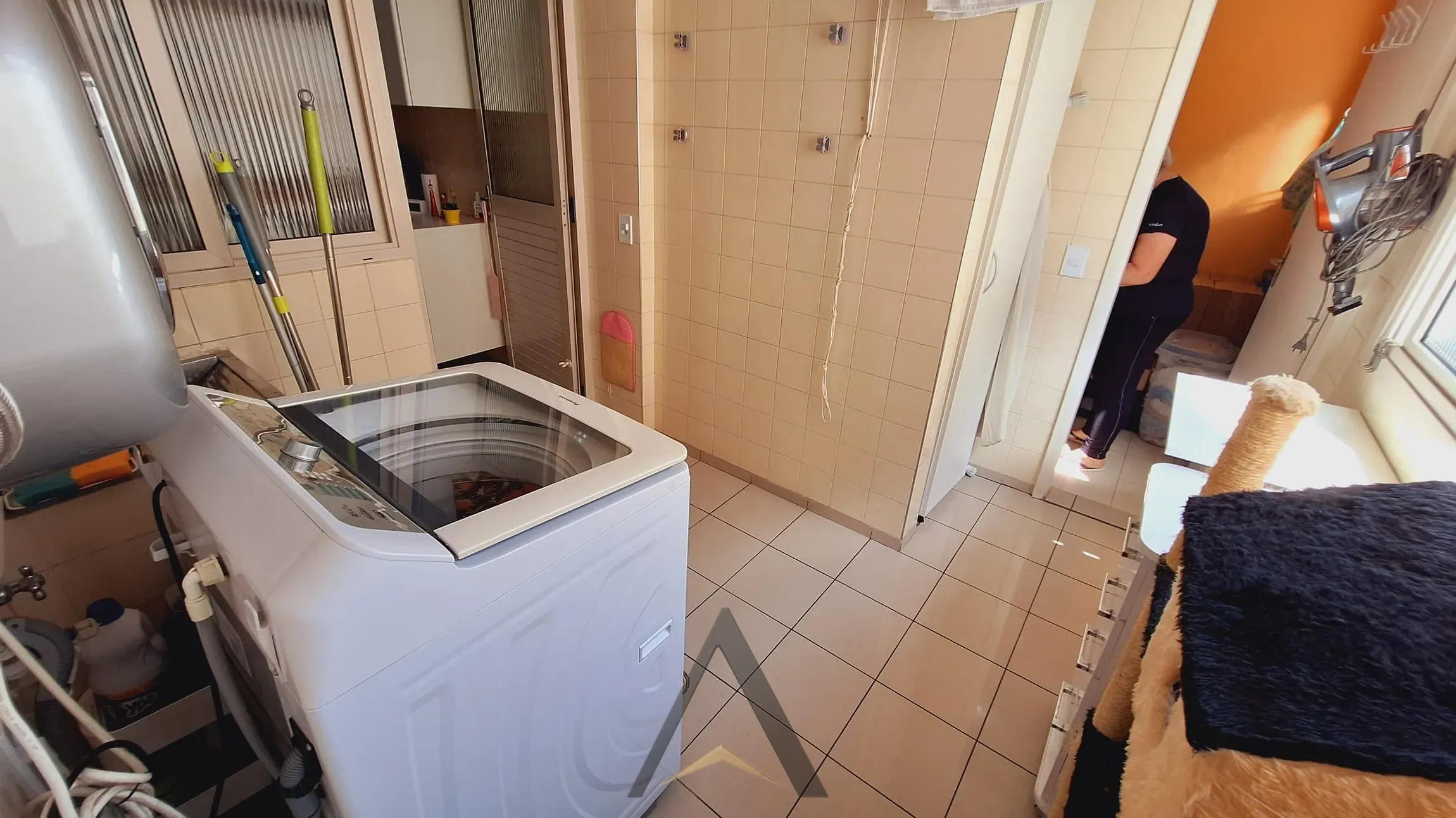 Apartamento, 3 quartos, 100 m² - Foto 31
