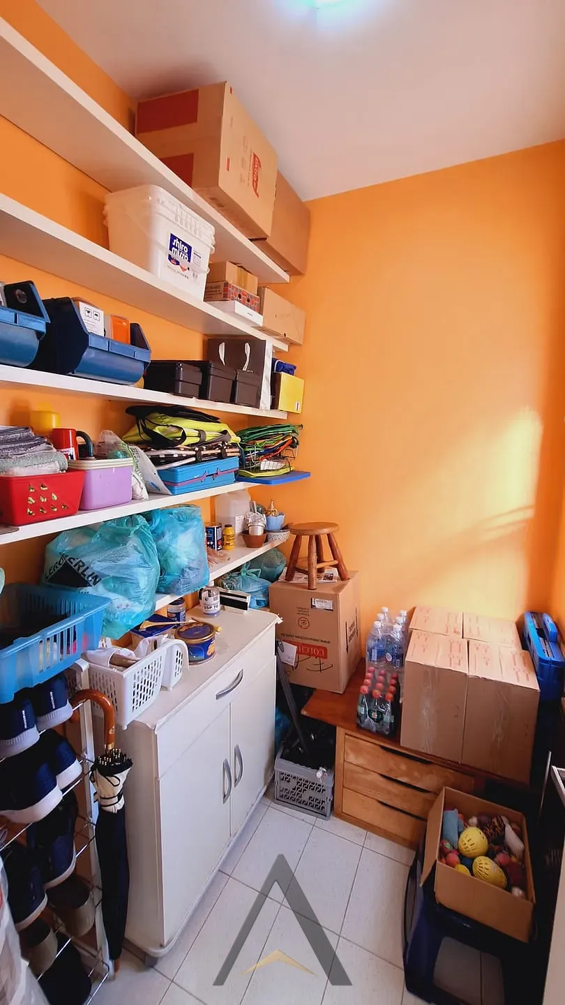 Apartamento, 3 quartos, 100 m² - Foto 32