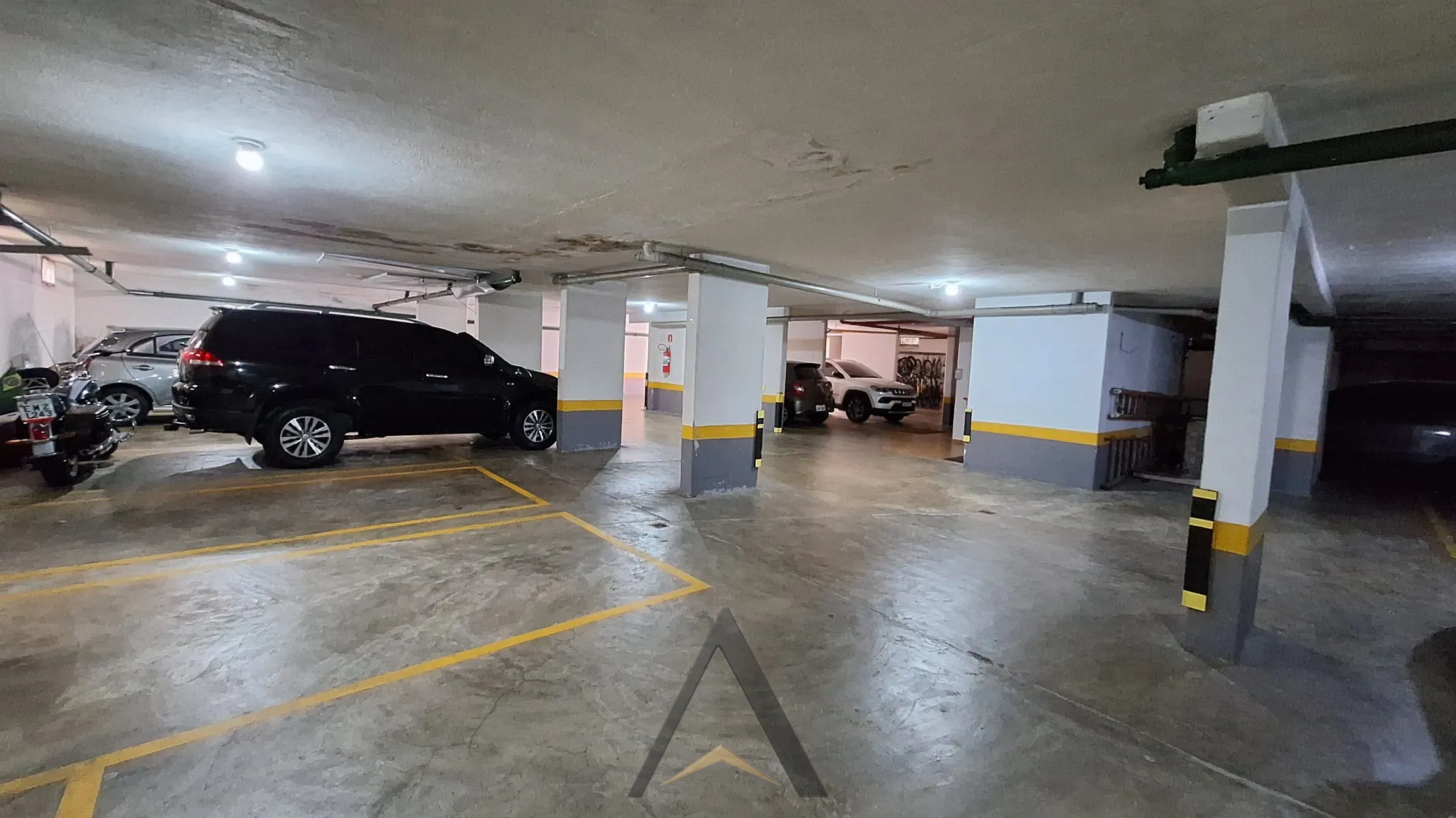 Apartamento, 3 quartos, 100 m² - Foto 41