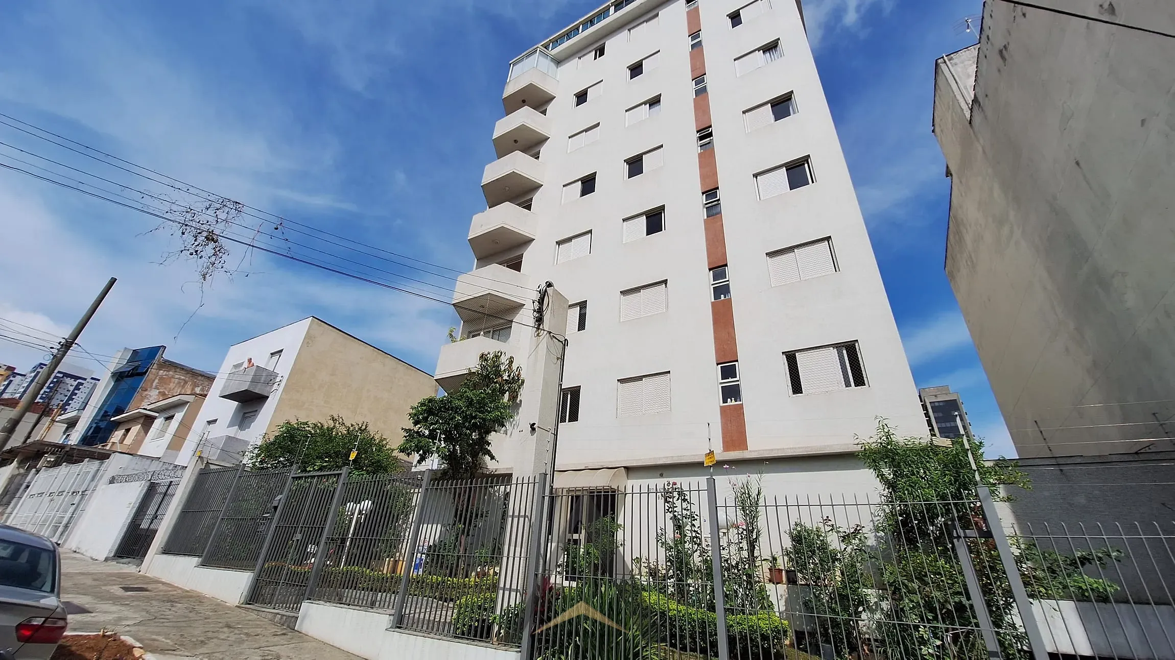 Apartamento, 3 quartos, 100 m² - Foto 43