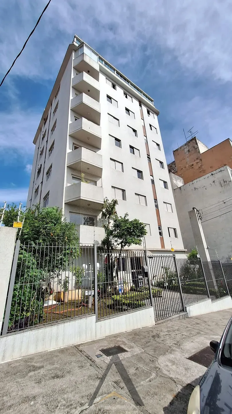 Apartamento, 3 quartos, 100 m² - Foto 45