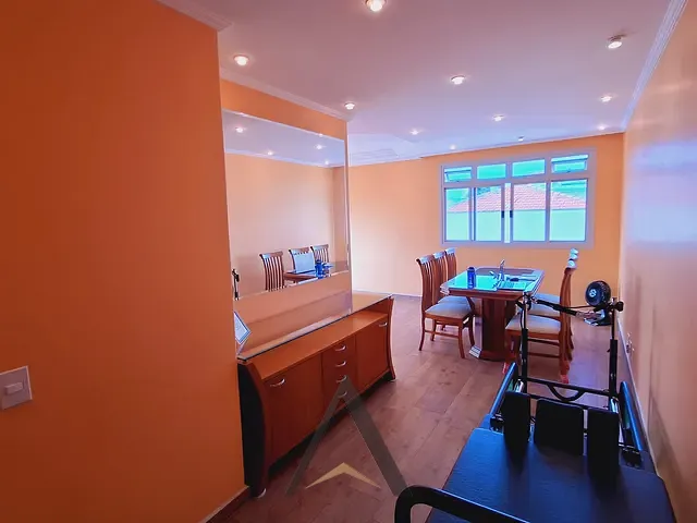 Apartamento com 100m² 3 quartos e 3 banheiros, à venda, no bairro Cambuci em São Paulo