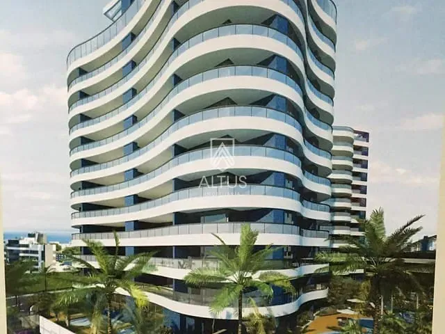 Apartamento 5 quartos e 2 banheiros, à venda, no bairro Barra em Salvador