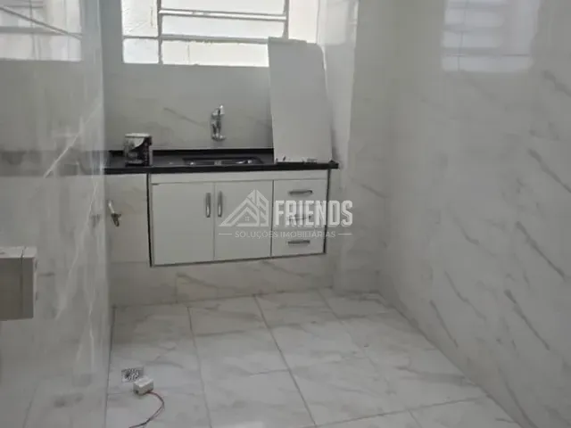 Apartamento com 90m² 2 quartos e 2 banheiros, para alugar, no bairro Bela Vista em São Paulo