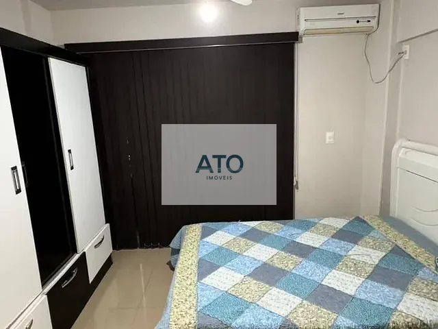 Apartamento 2 quartos e 2 banheiros, para alugar, no bairro Meia Praia em Itapema