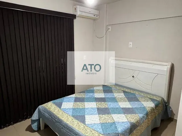 Apartamento 2 quartos e 2 banheiros, para alugar, no bairro Meia Praia em Itapema