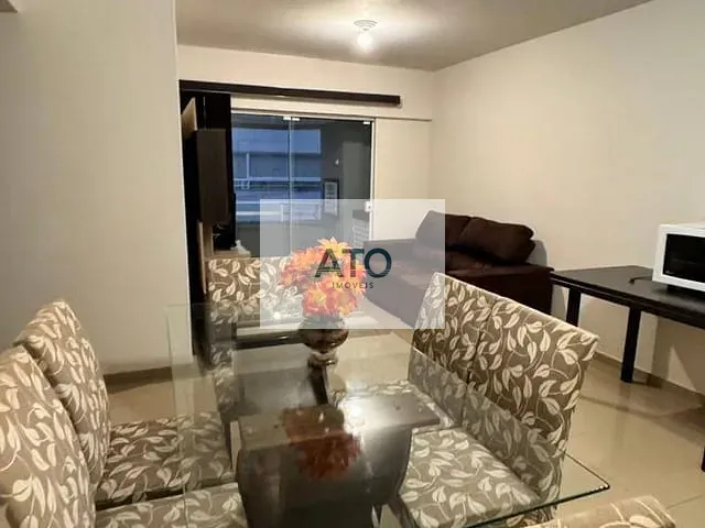 Apartamento 2 quartos e 2 banheiros, para alugar, no bairro Meia Praia em Itapema