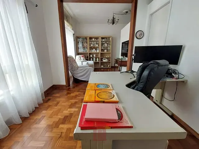 Apartamento com 74m² 2 quartos e 1 banheiro, à venda, no bairro República em São Paulo