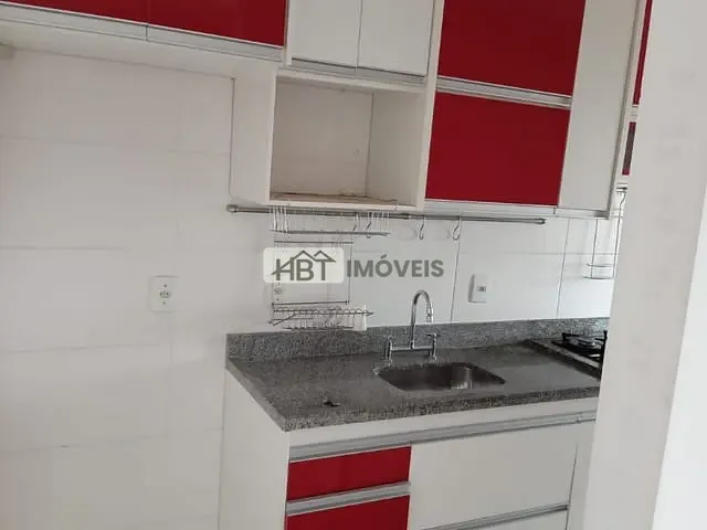 Apartamento 2 quartos e 2 banheiros, à venda, no bairro Vila Santo Antônio em Bauru