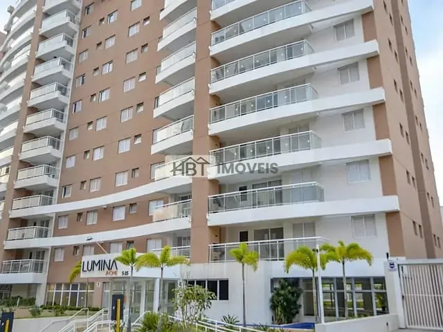 Apartamento 2 quartos e 2 banheiros, à venda, no bairro Vila Santo Antônio em Bauru