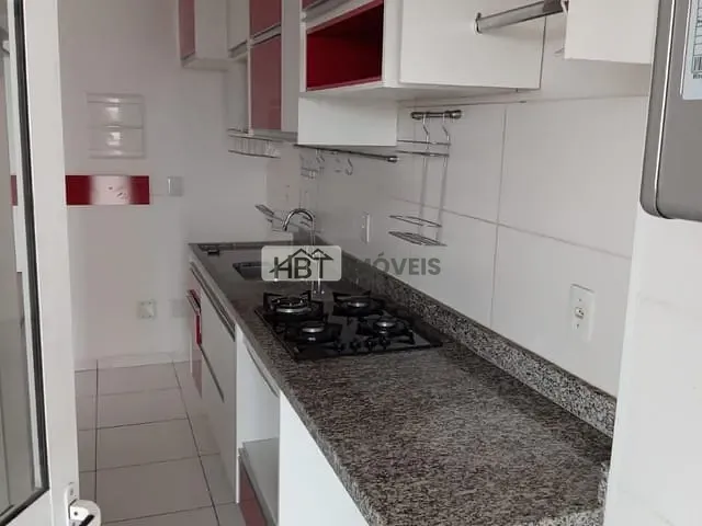 Apartamento 2 quartos e 2 banheiros, à venda, no bairro Vila Santo Antônio em Bauru