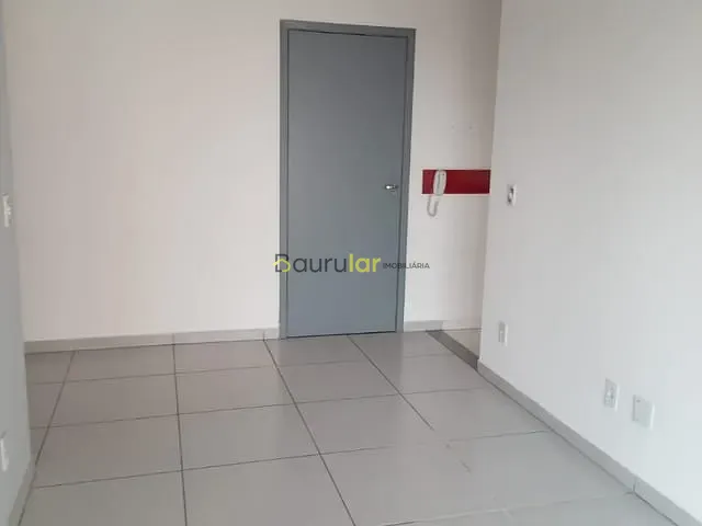 Apartamento 2 quartos e 2 banheiros, à venda, no bairro Vila Santo Antônio em Bauru