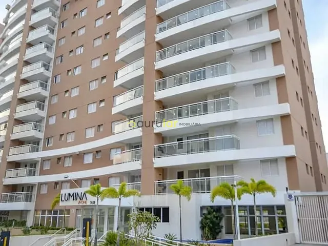 Apartamento 2 quartos e 2 banheiros, à venda, no bairro Vila Santo Antônio em Bauru