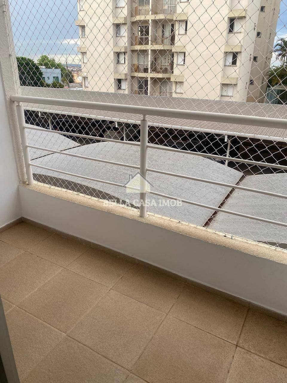 Apartamento, 2 quartos, 57 m² - Foto 3