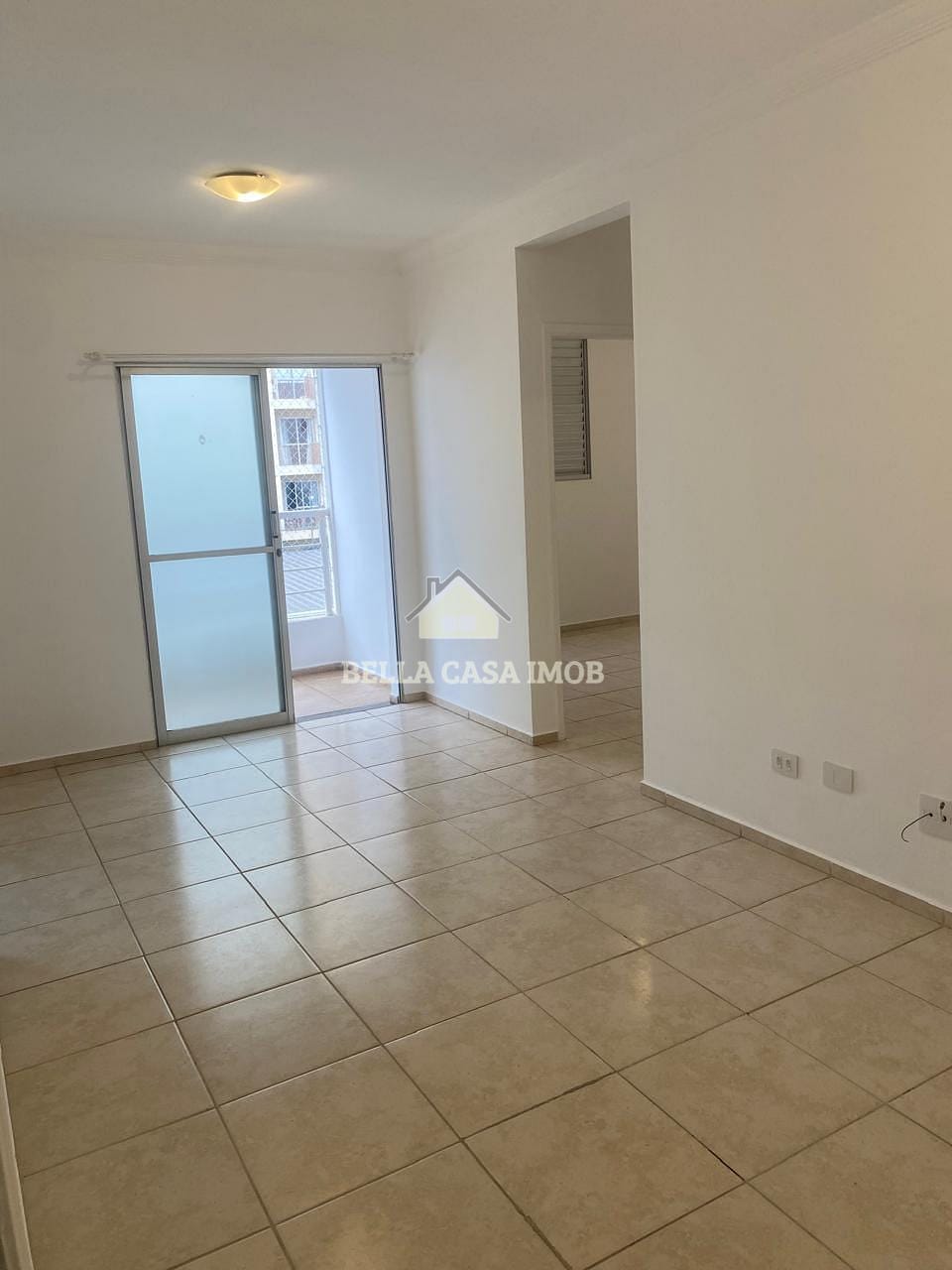 Apartamento, 2 quartos, 57 m² - Foto 1