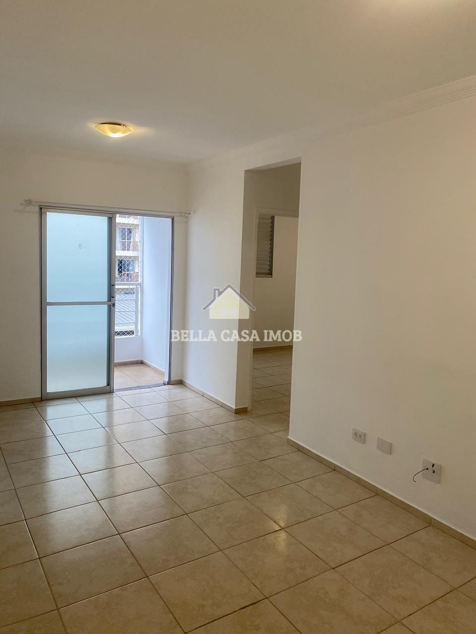 Apartamento, 2 quartos, 57 m² - Foto 2