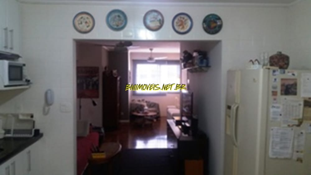Apartamento, 2 quartos, 80 m² - Foto 2