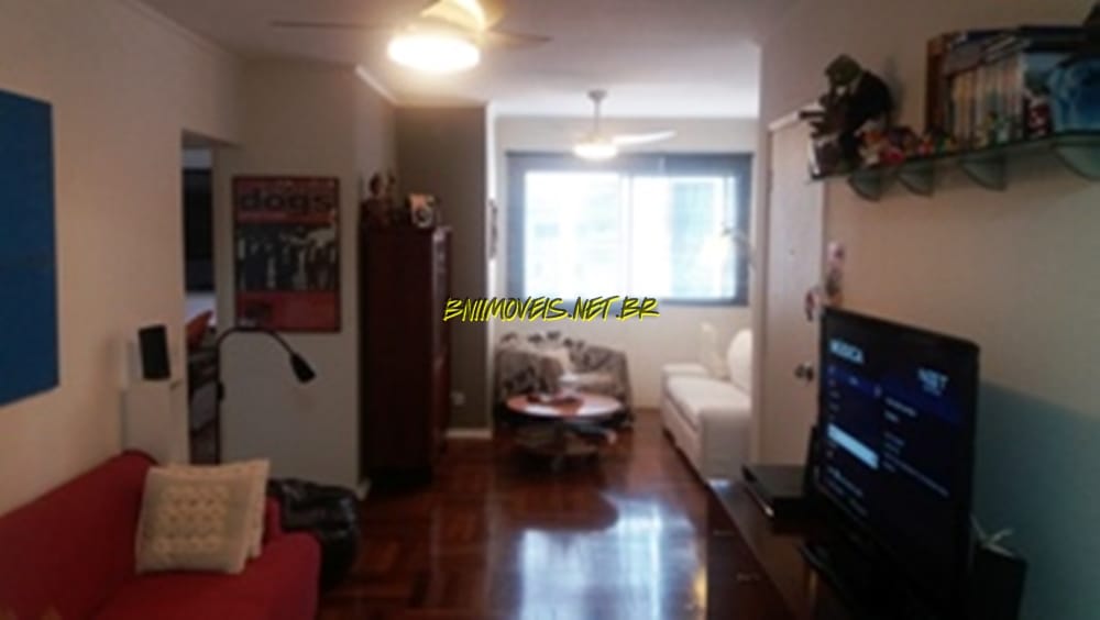 Apartamento, 2 quartos, 80 m² - Foto 1