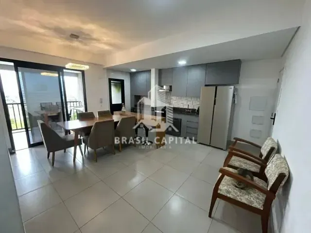 Apartamento com 96m² 3 quartos e 1 banheiro, à venda, no bairro Além Ponte em Sorocaba