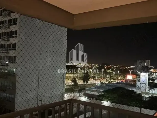 Apartamento com 96m² 3 quartos e 1 banheiro, à venda, no bairro Além Ponte em Sorocaba