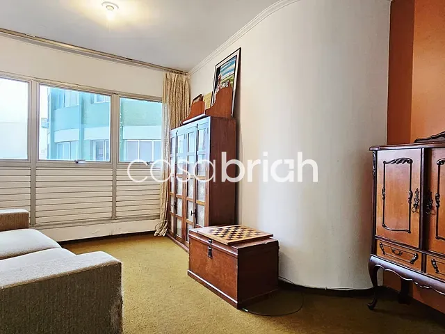 Apartamento 2 quartos e 2 banheiros, à venda, no bairro Centro em São Leopoldo
