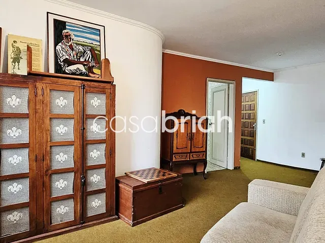 Apartamento 2 quartos e 2 banheiros, à venda, no bairro Centro em São Leopoldo