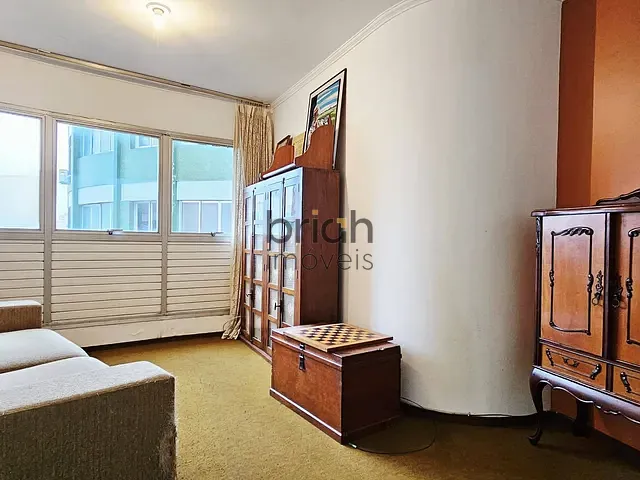 Apartamento 2 quartos e 2 banheiros, à venda, no bairro Centro em São Leopoldo